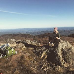 Meet your Posher, Savannah